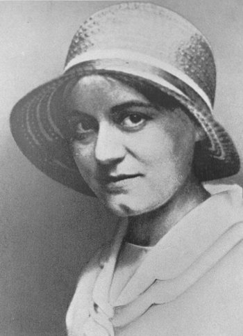 Edith Stein Edith Stein